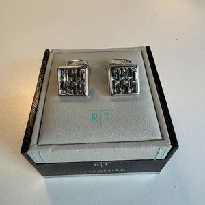 Cufflinks RT Tateossian